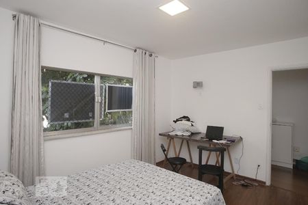 Quarto 1 de apartamento à venda com 3 quartos, 100m² em Tijuca, Rio de Janeiro