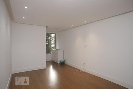 Sala de apartamento à venda com 3 quartos, 100m² em Tijuca, Rio de Janeiro