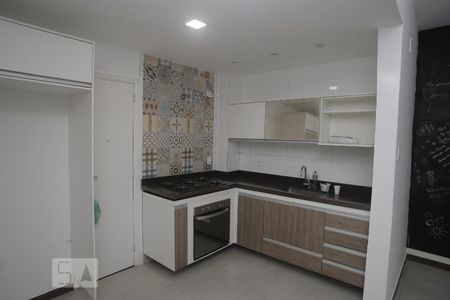 Apartamento à venda com 100m², 3 quartos e 1 vagaCozinha