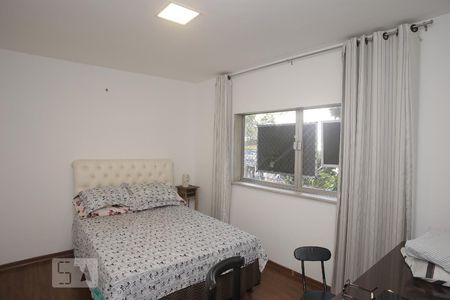Quarto 1 de apartamento à venda com 3 quartos, 100m² em Tijuca, Rio de Janeiro