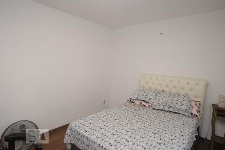 Quarto 1 de apartamento à venda com 3 quartos, 100m² em Tijuca, Rio de Janeiro