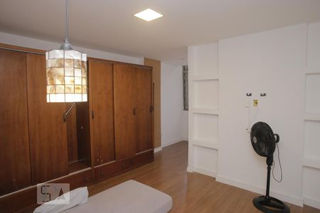 Apartamento à venda com 100m², 3 quartos e 1 vagaQuarto 2