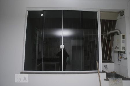 Apartamento à venda com 100m², 3 quartos e 1 vagaCozinha