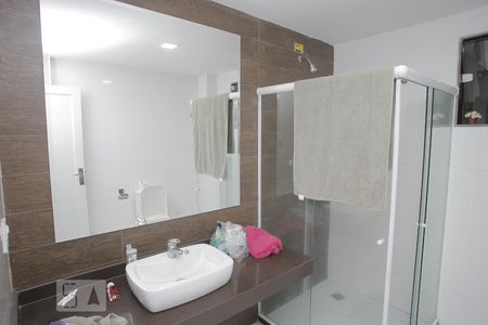 Apartamento à venda com 100m², 3 quartos e 1 vagaBanheiro