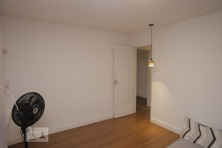 Apartamento à venda com 100m², 3 quartos e 1 vagaQuarto 2