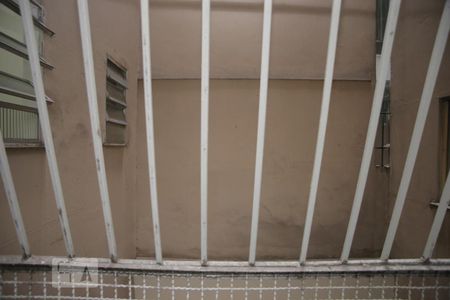 Apartamento à venda com 100m², 3 quartos e 1 vagaVista da Cozinha