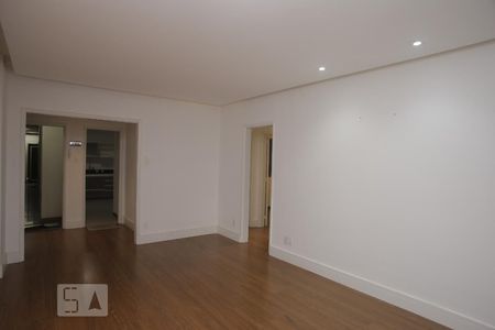 Sala de apartamento à venda com 3 quartos, 100m² em Tijuca, Rio de Janeiro