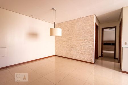 Sala de Jantar de apartamento para alugar com 2 quartos, 76m² em Norte (águas Claras), Brasília