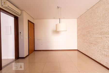 Sala de Jantar de apartamento para alugar com 2 quartos, 76m² em Norte (águas Claras), Brasília