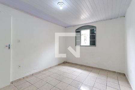 Quarto 1 de casa para alugar com 2 quartos, 96m² em Jardim Brasil (zona Norte), São Paulo
