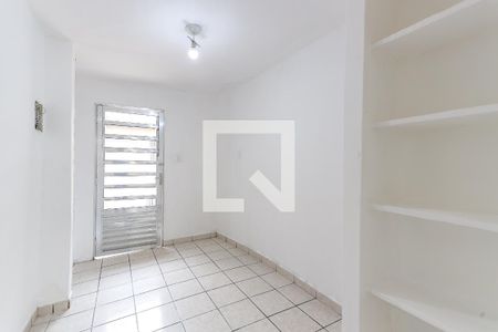 Sala 2 de casa para alugar com 2 quartos, 96m² em Jardim Brasil (zona Norte), São Paulo