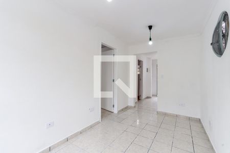 Sala 1 de casa para alugar com 2 quartos, 96m² em Jardim Brasil (zona Norte), São Paulo