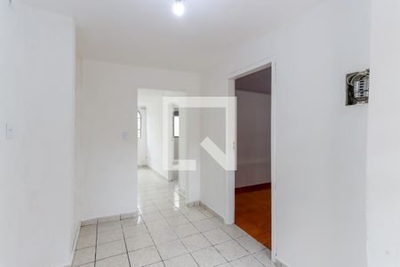 Sala 2 de casa para alugar com 2 quartos, 96m² em Jardim Brasil (zona Norte), São Paulo
