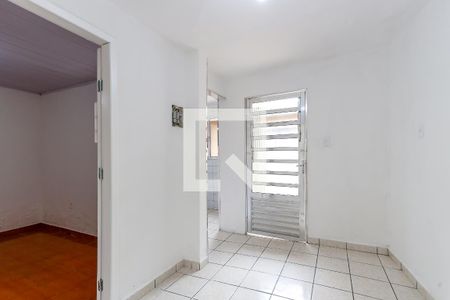 Sala 2 de casa para alugar com 2 quartos, 96m² em Jardim Brasil (zona Norte), São Paulo