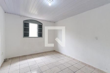Quarto 1 de casa para alugar com 2 quartos, 96m² em Jardim Brasil (zona Norte), São Paulo