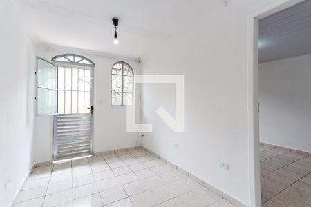 Sala 1 de casa para alugar com 2 quartos, 96m² em Jardim Brasil (zona Norte), São Paulo