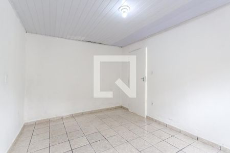 Quarto 1 de casa para alugar com 2 quartos, 96m² em Jardim Brasil (zona Norte), São Paulo