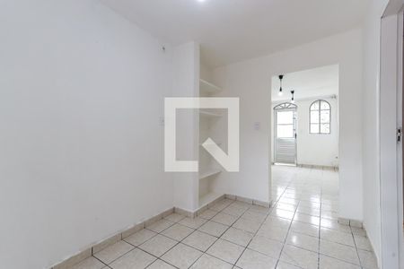 Sala 2 de casa para alugar com 2 quartos, 96m² em Jardim Brasil (zona Norte), São Paulo