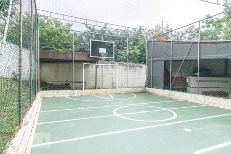 Apartamento à venda com 54m², 2 quartos e 1 vaga Apartamento à venda com 54m², 2 quartos e 1 vagaÁrea Comum - Quadra