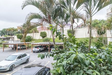Apartamento à venda com 54m², 2 quartos e 1 vaga Apartamento à venda com 54m², 2 quartos e 1 vagaVista da Área de Serviço