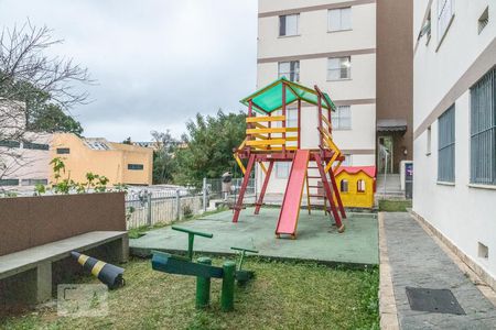 Apartamento à venda com 54m², 2 quartos e 1 vaga Apartamento à venda com 54m², 2 quartos e 1 vagaÁrea Comum - Playground