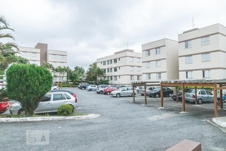 Apartamento à venda com 54m², 2 quartos e 1 vaga Apartamento à venda com 54m², 2 quartos e 1 vagaFachada