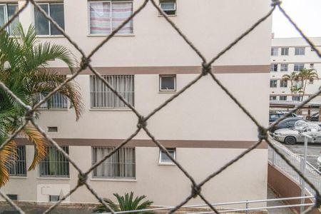 Apartamento à venda com 54m², 2 quartos e 1 vaga Apartamento à venda com 54m², 2 quartos e 1 vagaVista do Quarto 2