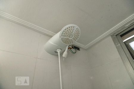 Apartamento à venda com 54m², 2 quartos e 1 vaga Apartamento à venda com 54m², 2 quartos e 1 vagaBanheiro