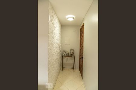 Apartamento à venda com 54m², 2 quartos e 1 vaga Apartamento à venda com 54m², 2 quartos e 1 vagaHall de Entrada