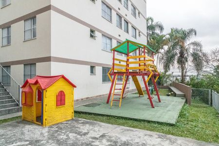 Apartamento à venda com 54m², 2 quartos e 1 vaga Apartamento à venda com 54m², 2 quartos e 1 vagaÁrea Comum - Playground