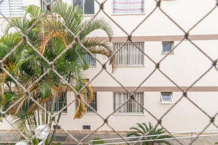 Apartamento à venda com 54m², 2 quartos e 1 vaga Apartamento à venda com 54m², 2 quartos e 1 vagaVista do Quarto 1