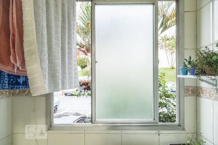 Apartamento à venda com 54m², 2 quartos e 1 vaga Apartamento à venda com 54m², 2 quartos e 1 vagaÁrea de Serviço