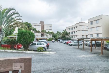 Apartamento à venda com 54m², 2 quartos e 1 vaga Apartamento à venda com 54m², 2 quartos e 1 vagaFachada
