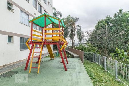 Apartamento à venda com 54m², 2 quartos e 1 vaga Apartamento à venda com 54m², 2 quartos e 1 vagaÁrea Comum - Playground