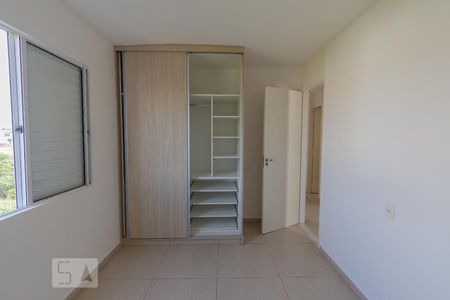 Apartamento à venda com 62m², 3 quartos e 1 vaga Apartamento à venda com 62m², 3 quartos e 1 vagaQuarto 2 - Armários
