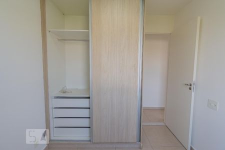 Apartamento à venda com 62m², 3 quartos e 1 vaga Apartamento à venda com 62m², 3 quartos e 1 vagaQuarto 1 - Armários