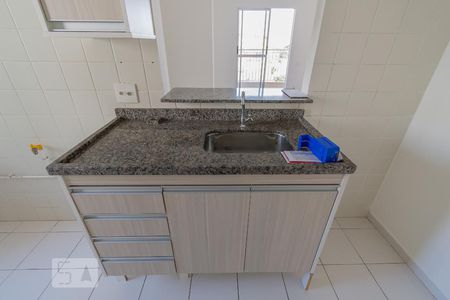 Apartamento à venda com 62m², 3 quartos e 1 vaga Apartamento à venda com 62m², 3 quartos e 1 vagaCozinha - Armários