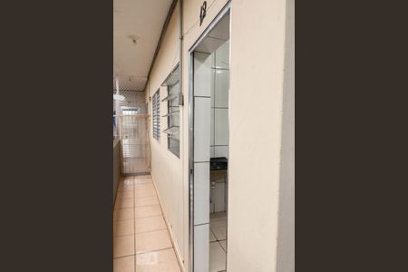 Studio para alugar com 70m², 1 quarto e sem vaga Studio para alugar com 70m², 1 quarto e sem vagaFachada