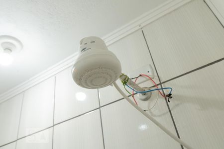 Studio para alugar com 70m², 1 quarto e sem vaga Studio para alugar com 70m², 1 quarto e sem vagaChuveiro