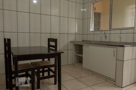 Kitnet/Studio para alugar com 1 quarto, 70m² em Parque Alexandre, Cotia