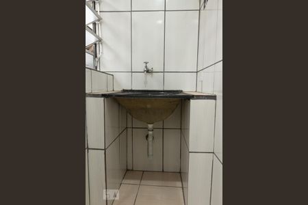 Studio para alugar com 70m², 1 quarto e sem vaga Studio para alugar com 70m², 1 quarto e sem vagaÁrea de Serviço