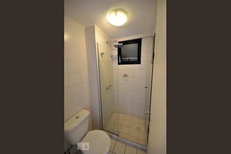 Apartamento à venda com 100m², 1 quarto e 1 vagaBanheiro da Suíte