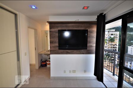 Apartamento à venda com 100m², 1 quarto e 1 vagaQuarto