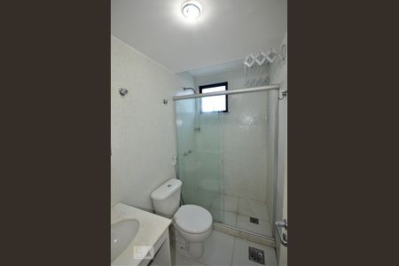 Apartamento à venda com 100m², 1 quarto e 1 vagaBanheiro Social