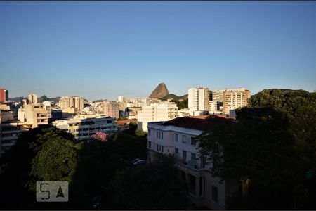 Apartamento à venda com 100m², 1 quarto e 1 vagaVista do Quarto