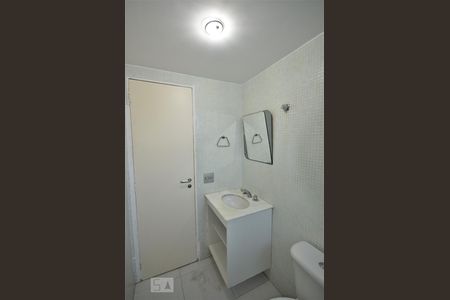 Apartamento à venda com 100m², 1 quarto e 1 vagaBanheiro Social