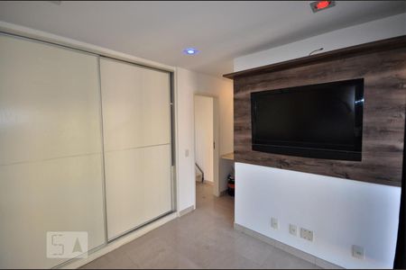 Apartamento à venda com 100m², 1 quarto e 1 vagaQuarto