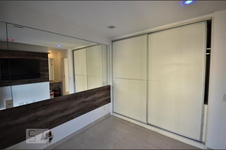 Apartamento à venda com 100m², 1 quarto e 1 vagaQuarto