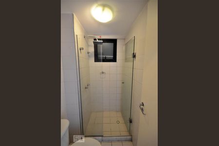 Apartamento à venda com 100m², 1 quarto e 1 vagaBanheiro da Suíte