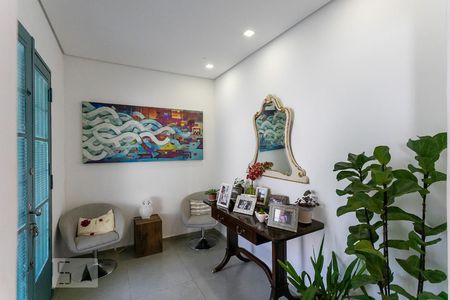 Casa à venda com 390m², 4 quartos e 4 vagasHall de Entrada